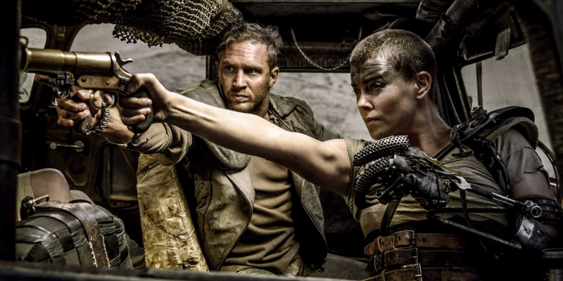 Illustration for article titled Por qué Mad Max es el juego infravalorado del año (y no lo merece)